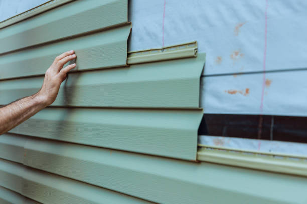 James Hardie Siding in Oswego, IL